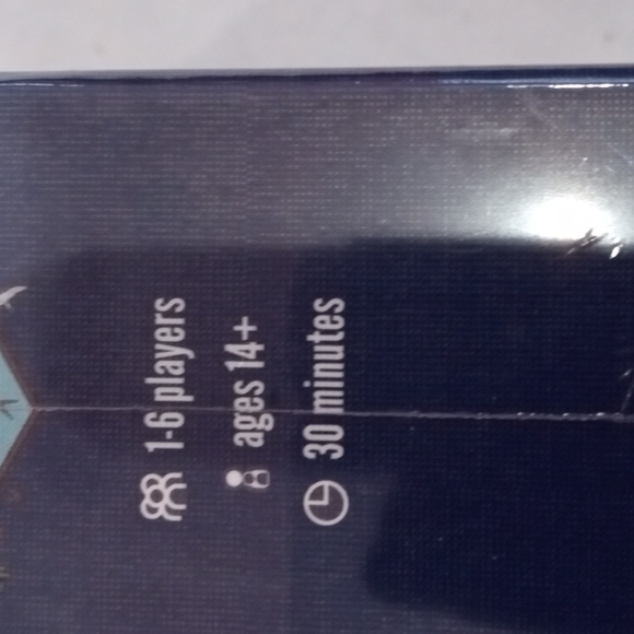 Game 1st print #d Rolling Realms roll & write by Stonemaier 1-6 players nib - Picture 7 of 8